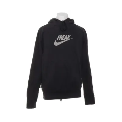 Capuchon sweater (Grijs) van Nike Katoen, Polyester