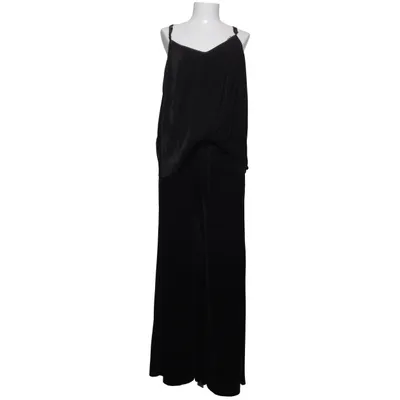 Byxdress (Grå) från Zoey Polyester
