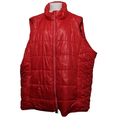 Outer vest (Curved) from Janina Curved