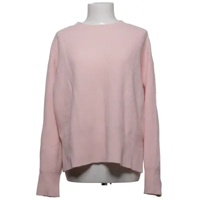 Sweater (Pink) from Closed Wool