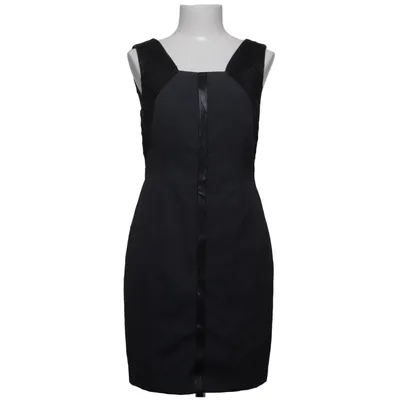 Robe (Gris) de Andrew Marc Élasthane, Polyester, Polyuréthane, Viscose