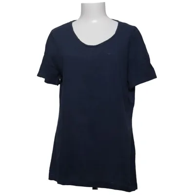 T-shirt (Blue) from Kate Storm Cotton