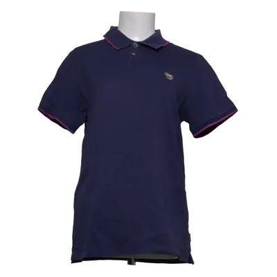 Poloshirt (Blauw) van Paul Smith Jeans