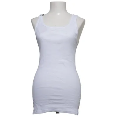 Undershirt (White) from Vivess