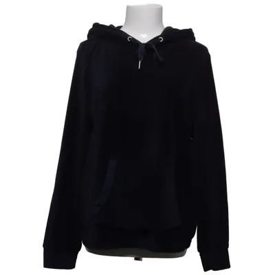 Capuchon sweater (Zwart) van Love to Lounge Elastaan, Polyester