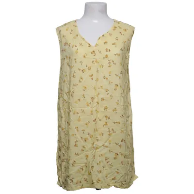 Robe (Jaune, Marron) de Wästgöta Viscose