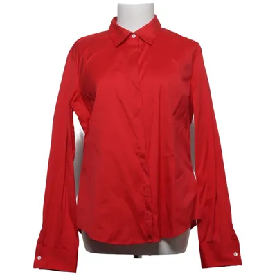 Chemise (Rouge) de Victorinox Coton, Élasthane, Polyamide