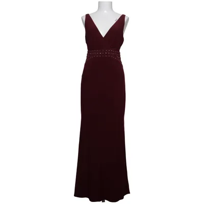 Robe de soirée (Rouge) de Laundry by Shelli Segal