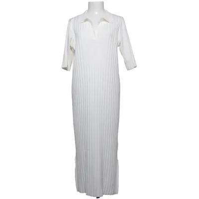 Robe (Blanc) de Saint Tropez Polyamide, Viscose