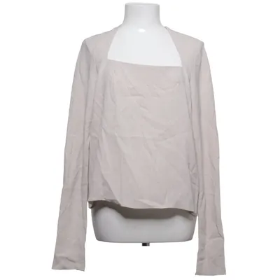 Bluse (Beige) fra Ahlvar Gallery