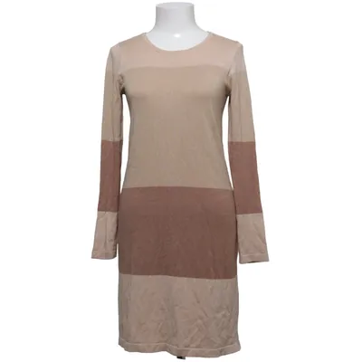 Robe (Light Knit Blocked Dress) de Luisa Lion x NA-KD Polyamide, Viscose