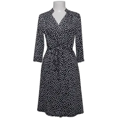 Robe portefeuille (Pauline) de Fifilles Élasthane, Polyester