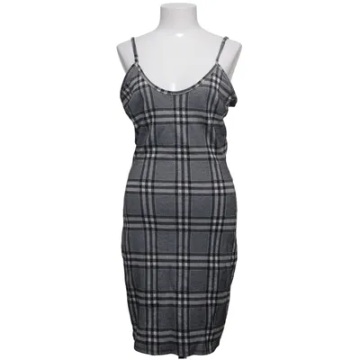 Dress (CHECK DRESS) from NLY One Elastane, Polyester, Viscose