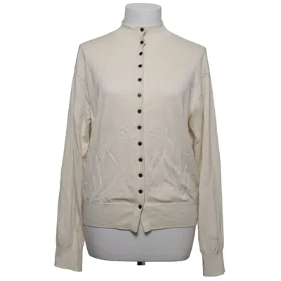 Cardigan (5670) fra Massimo Dutti Kashmir, Lyocell, Polyamid, Uld