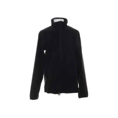 Fleece jacket (Black) from McKinley Polyester