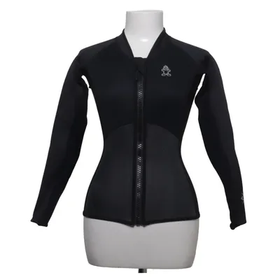 Combinaison de plongée (Noir, Gris) de Starboard Polyamide
