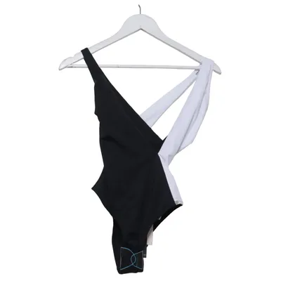 Badpak (Fs3Ge01) van Free Society Elastaan, Polyester