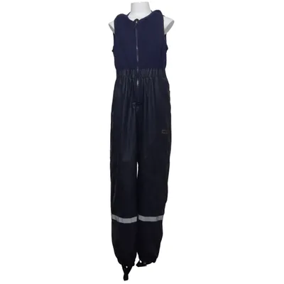 Overall (Blauw) van Petite Chérie Polyester, Polyurethaan