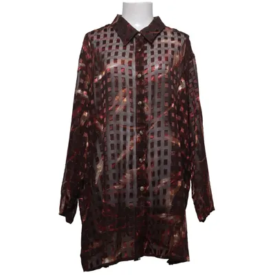Blouse (B21-2439E) van Jennifer & Jennifer Polyester