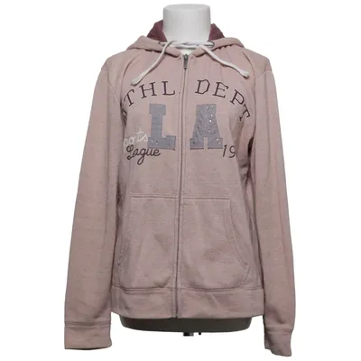 Hoodie (Pink) from Colours Of The World Cotton, Polyester