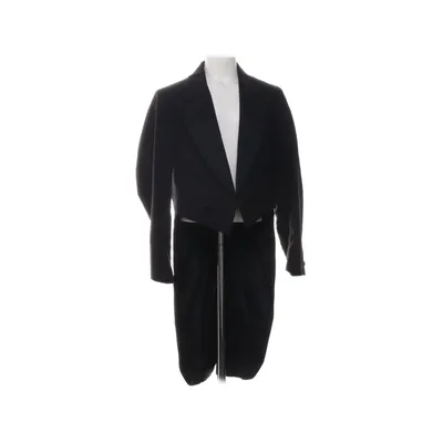 Frackkavaj (LIVKJOLB B 145 YB3 46) från Frislid Polyester, Viskos, Ull