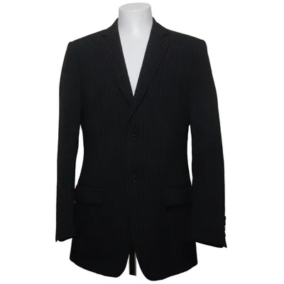 Blazer (Sort) fra Copyright Polyester