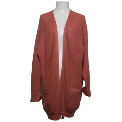 Kofta (Röd) från Z-One Akryl, Polyamid, Polyester, Viskos, Ull