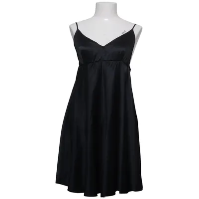 Kjole (JULA DRESS) fra Zoul Polyester, Silke, Viscose