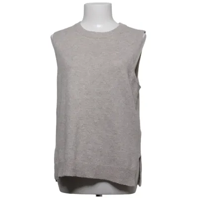 Pull sans manches (Beige) de JDY Acrylique, Polyester