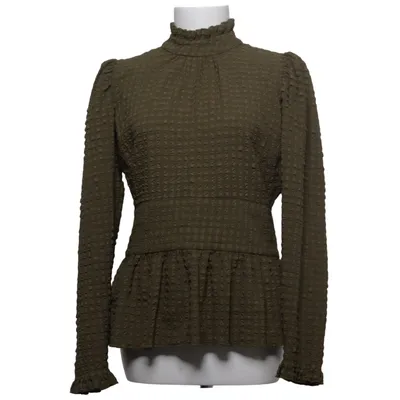 Blouse (Vert) de Notes du Nord Élasthane, Polyamide, Polyester