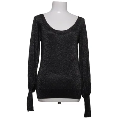 Top (Zwart, Zilver) van Tsumori Chisato