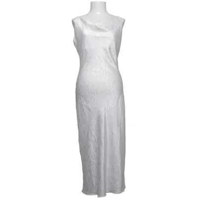 Kleid (Weiß) von Outrageous Fortune Elasthan, Polyester