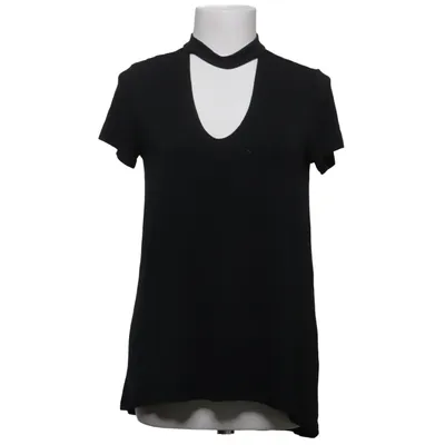 T-shirt (Soft & Sexy T) de American Eagle Outfitters Élasthane, Viscose