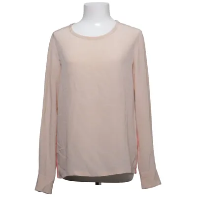 Blus (Q23-E315P) från Equipment Femme Silke