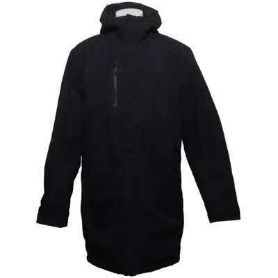 Winter jacket (Mapleton Urban Tech Parka) from Nimbus Polyester