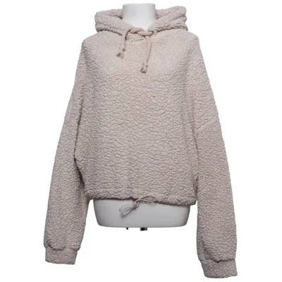 Capuchon sweater (Beige) van Madlady Polyester