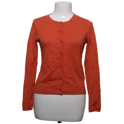 Cardigan (Red) from Part Two Cashmere, Wool