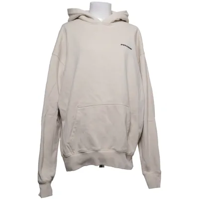 Sweat à capuche (Beige) de Pegador Coton, Polyester