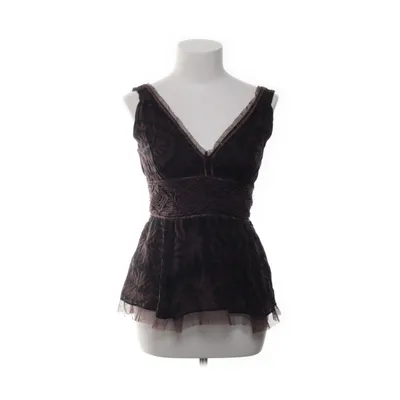 Linne (Svart, Brun) från Adolfo Dominguez Bomull