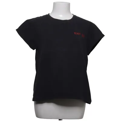 T-shirt (Noir) de Hey Honey Coton biologique