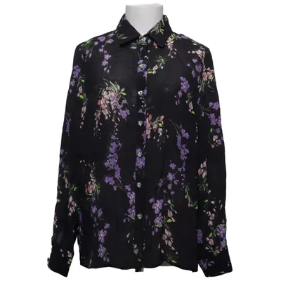 Blouse (Noir, Multicolore) de Elizabeth