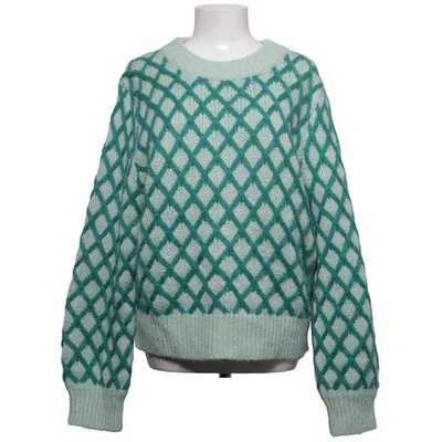 Trui (LAYA-PU) van Sisters Point Acryl, Mohair, Polyamide, Wol