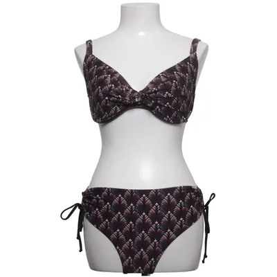 Bikini (Multicolore) de Panos Emporio Élasthane, Polyamide