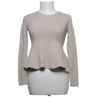 Sweater (Beige) from Totême Polyamide, Wool