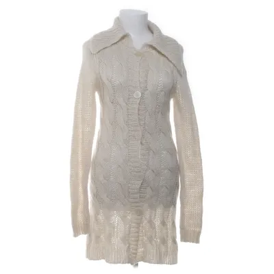 Kofta (Beige) från Smirk Akryl, Mohair, Polyamid