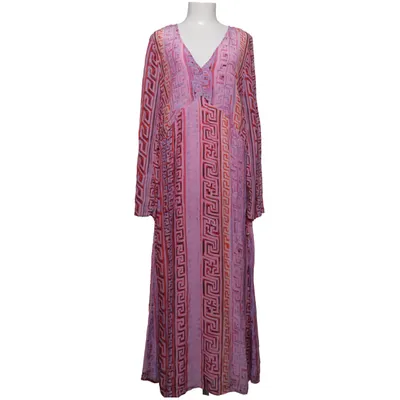 Robe longue (Renee Dress) de Fabienne Chapot Cupro, Viscose