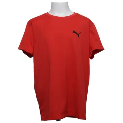 T-shirt (Rouge) de Puma