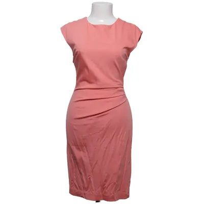 Jurk (Roze) van Tiger of Sweden Elastaan, Polyamide, Polyester, Viscose
