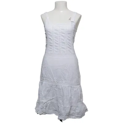 Dress (White) from ESPRIT