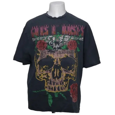 T-shirt (Grau, Mehrfarbig) von Guns n' Roses